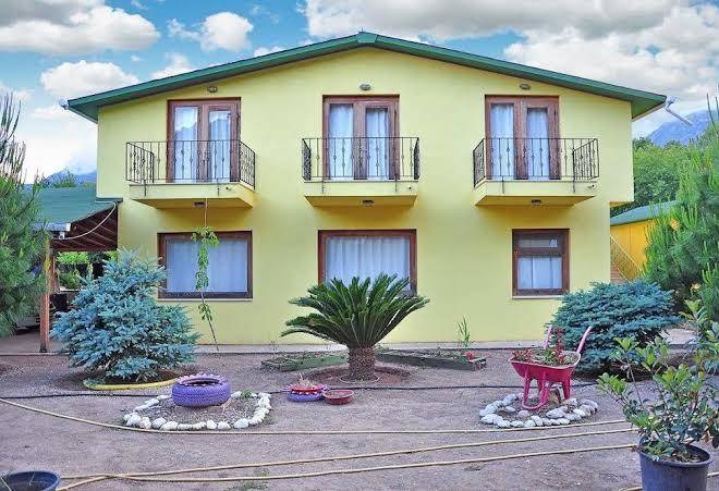 Felix bungalow otel