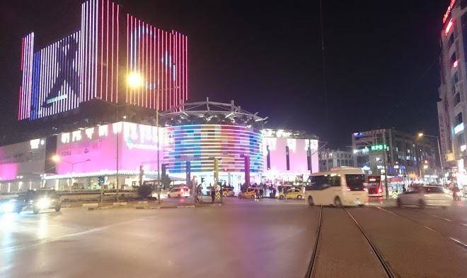 Gurtas otel