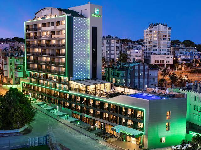 Holiday Inn Antalya Lara Image