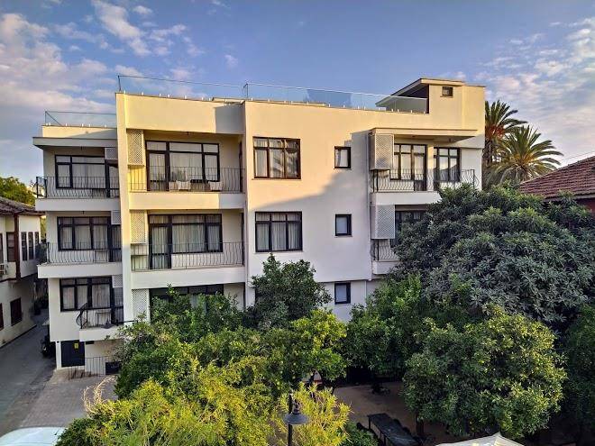 Kardelen suites