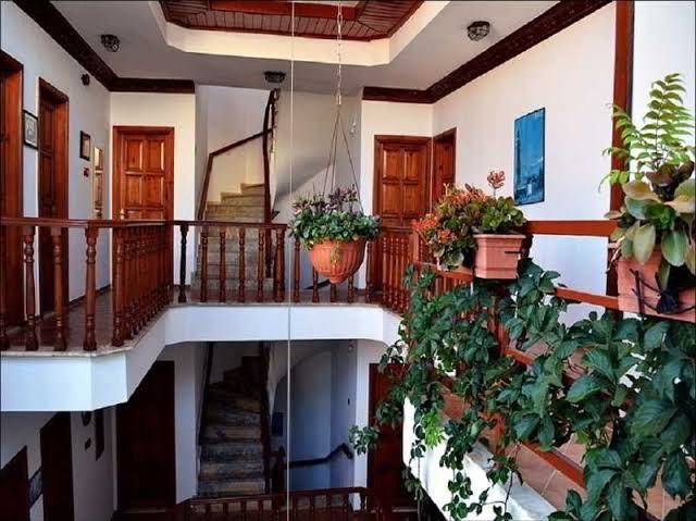 Frankfurt Hotel Image