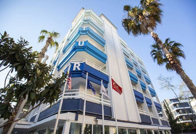 Metur hotel