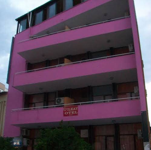Ilkay otel