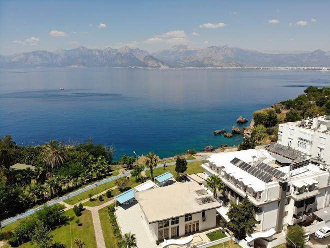 Inn antalia hotels