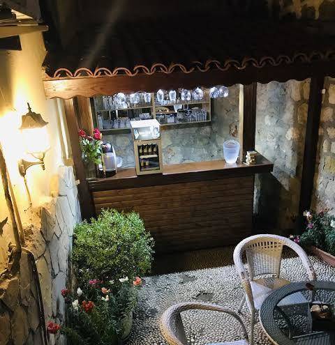 Kaleici hotel