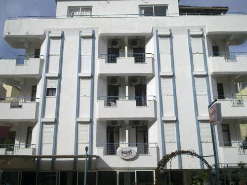 Kapris otel