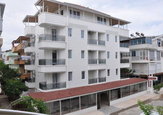 Karden otel