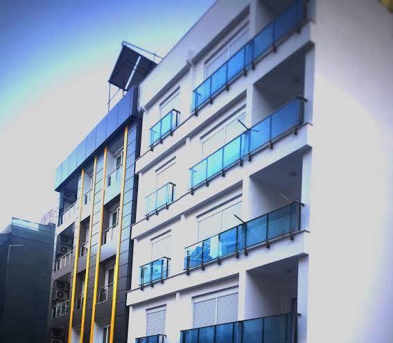 Kosk butik otel antalya