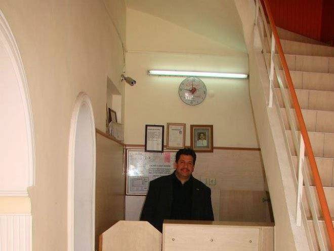 Kumluca otel
