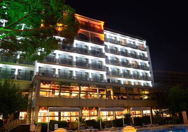 Lara hotel