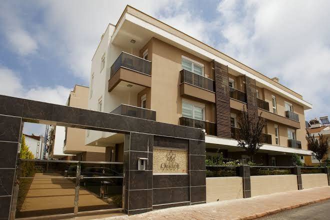 Lara orkide homes