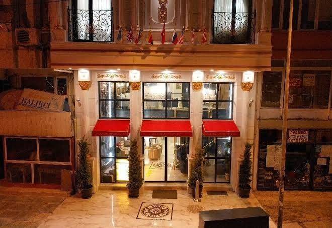 Leslion luxury hotel & spa