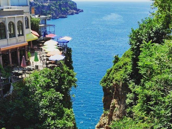 Antalya Madi Hotel Image