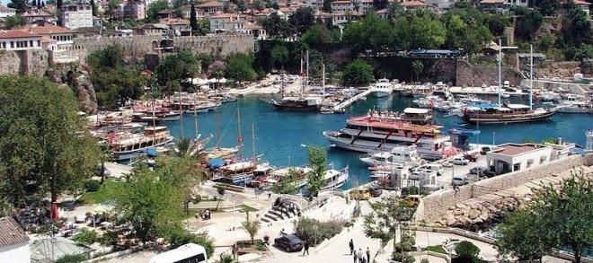 Marka otel