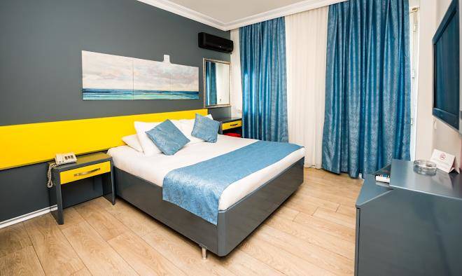 Mera park otel