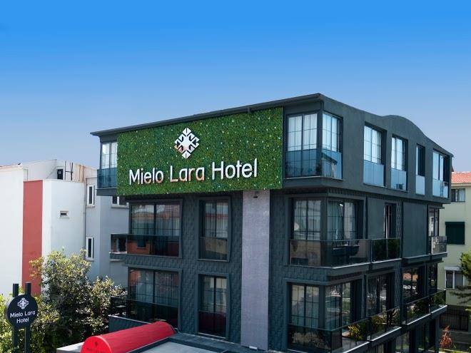 Mielo lara hotel