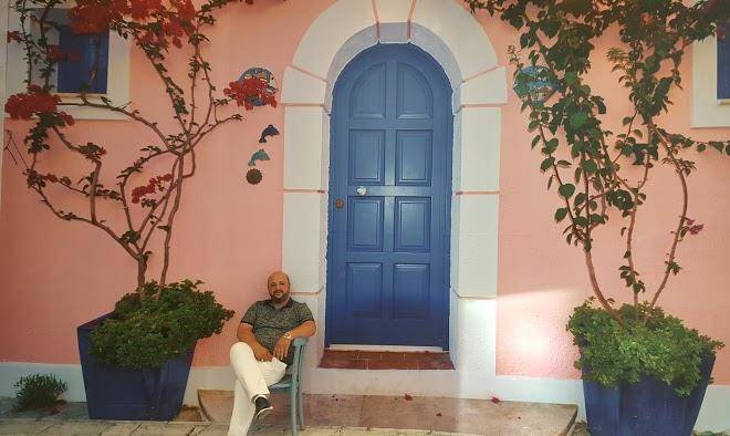 Nas otel