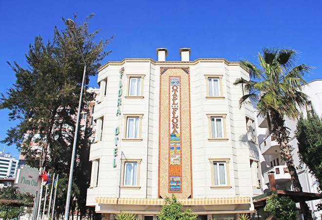 Nasa flora otel