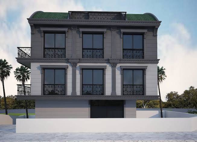 Niss boutique hotel