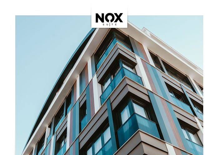 Nox suite hotel