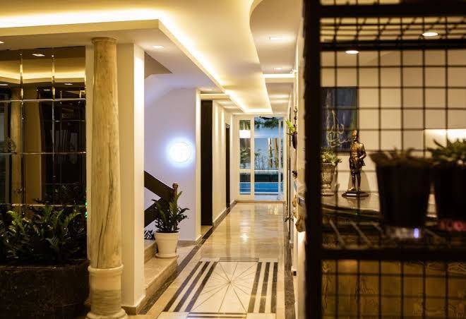 Nun otel & spa