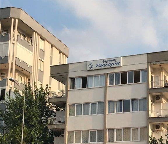 Nurella pansiyon