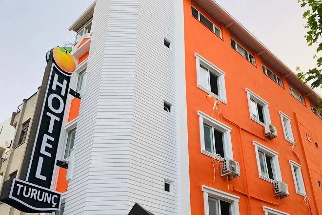 Omur hotel