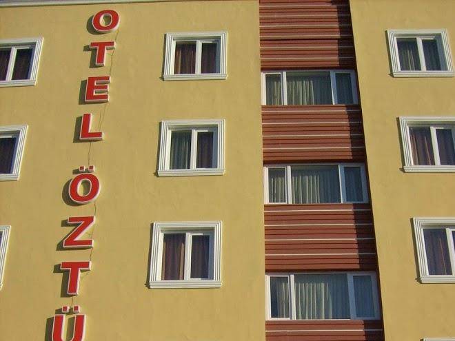 Ozturk otel