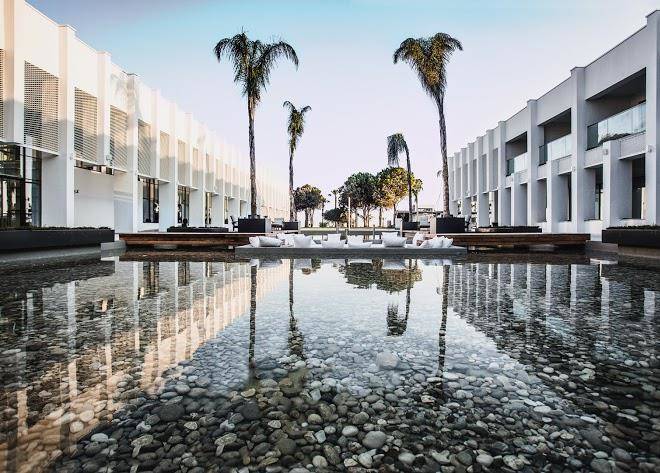 Paloma hotels