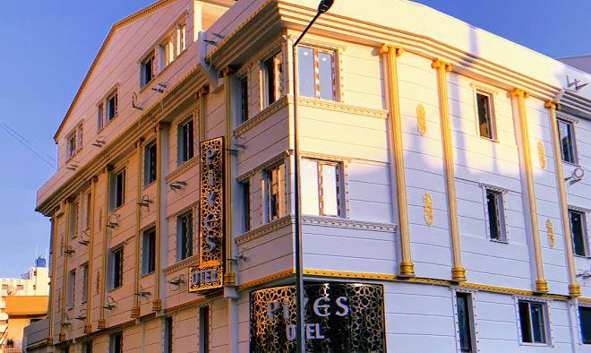 Piyes Otel Image