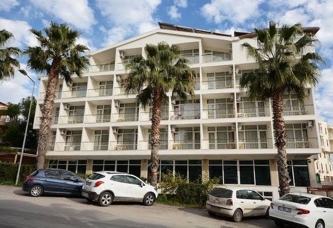 Prima hotel