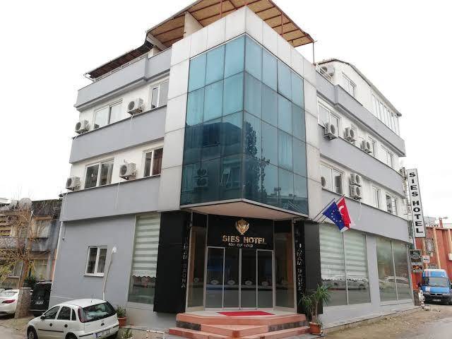 Sies hotel