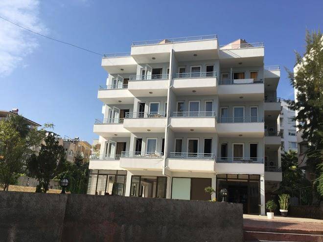 Simsek otel