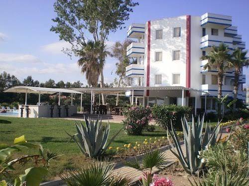 Skys hotel all inclusive