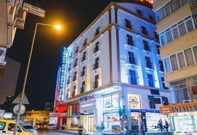 Tamara Business Antalya Image