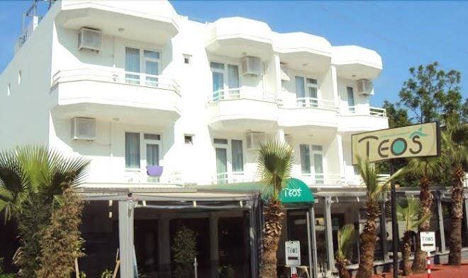Teos otel