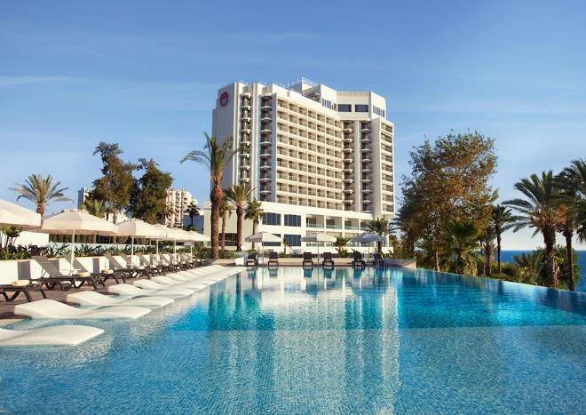 Thelifeco akra antalya wellbeing & detox centre