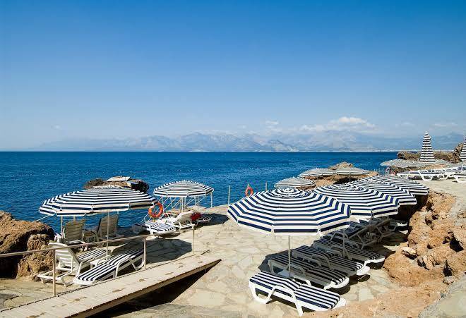 The marmara antalya