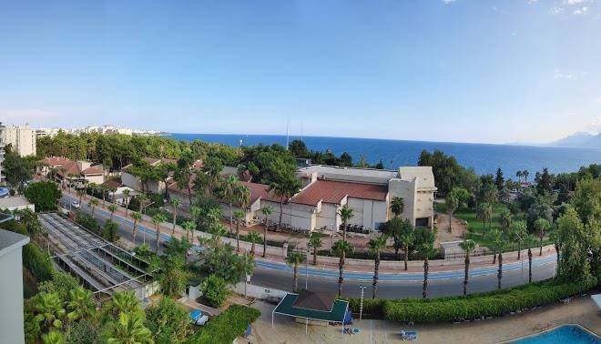 Uygulama Oteli Image