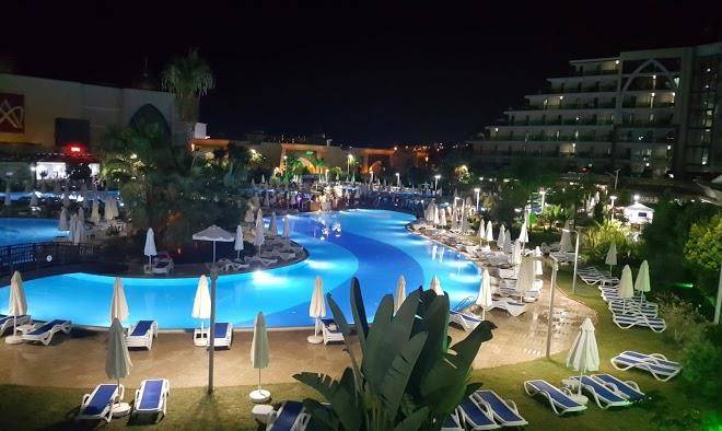 Xafira deluxe resort & spa