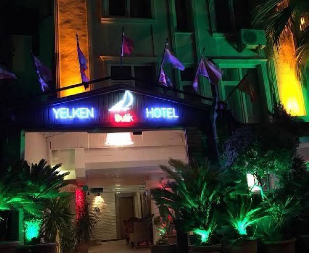 Yelken butik hotel