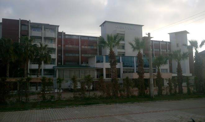 Aventura park hotel