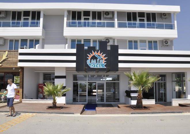 Emir otel