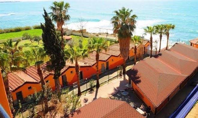 Kayra beach otel