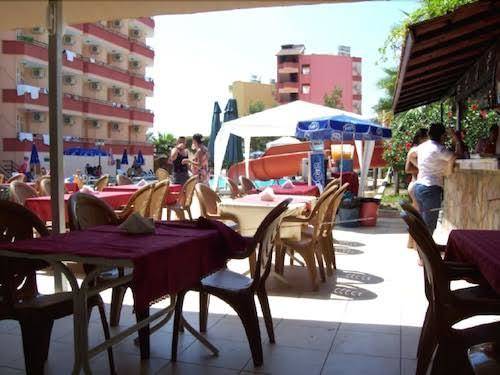 Sunside beach hotel