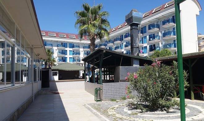 Tugra otel
