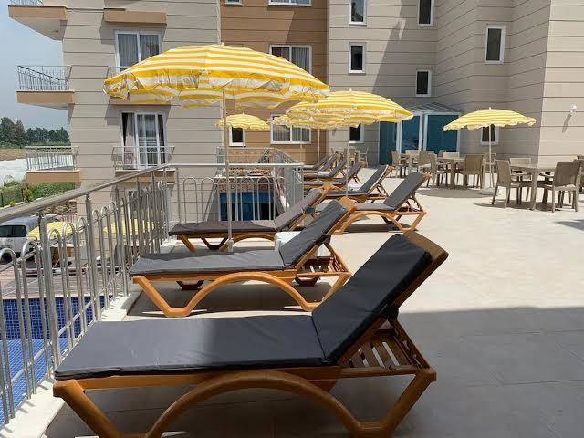 Belek diamonds hotel