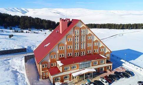 Yalnizcam otel
