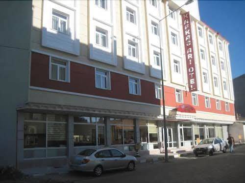 Kafkas ari hotel