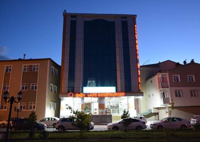 Cagri otel